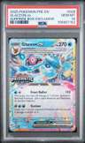 Glaceon Ex