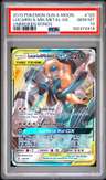 Lucario & Melmetal Gx