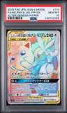 Mega Lopunny & Jigglypuff Gx