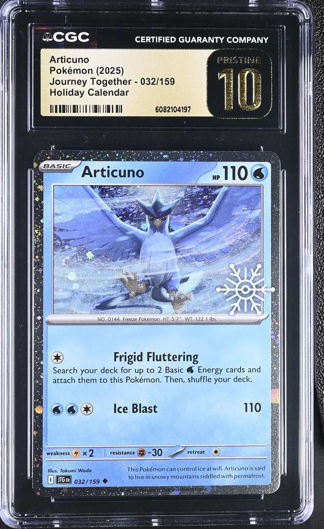 Articuno