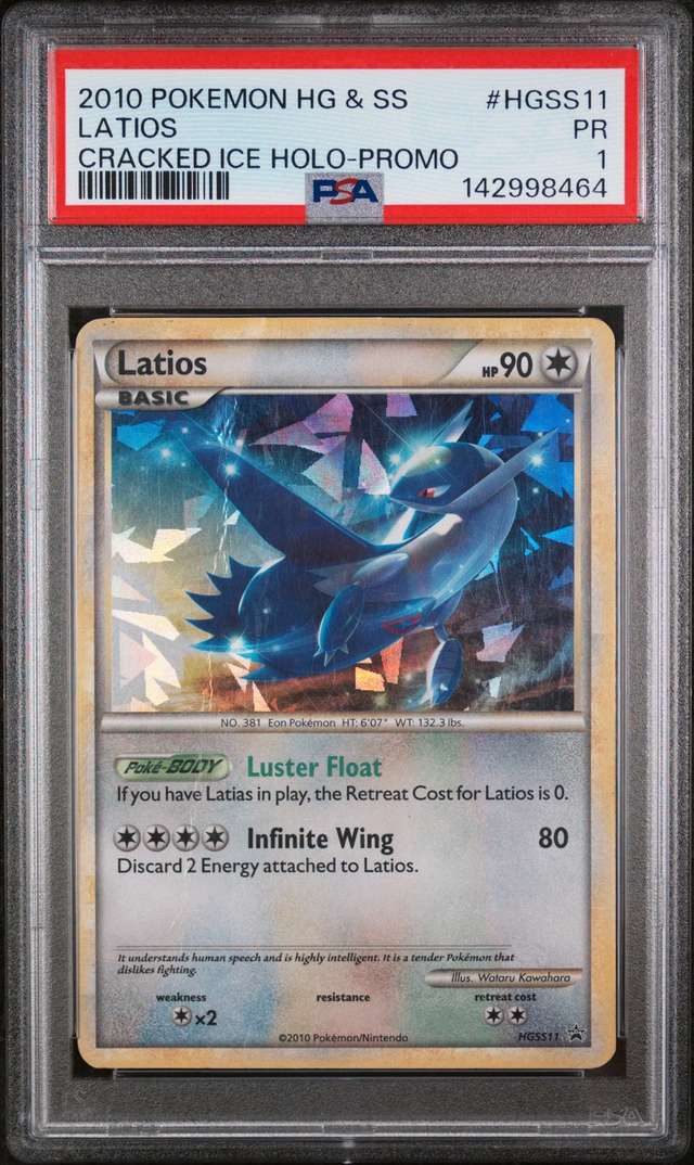 LATIOS