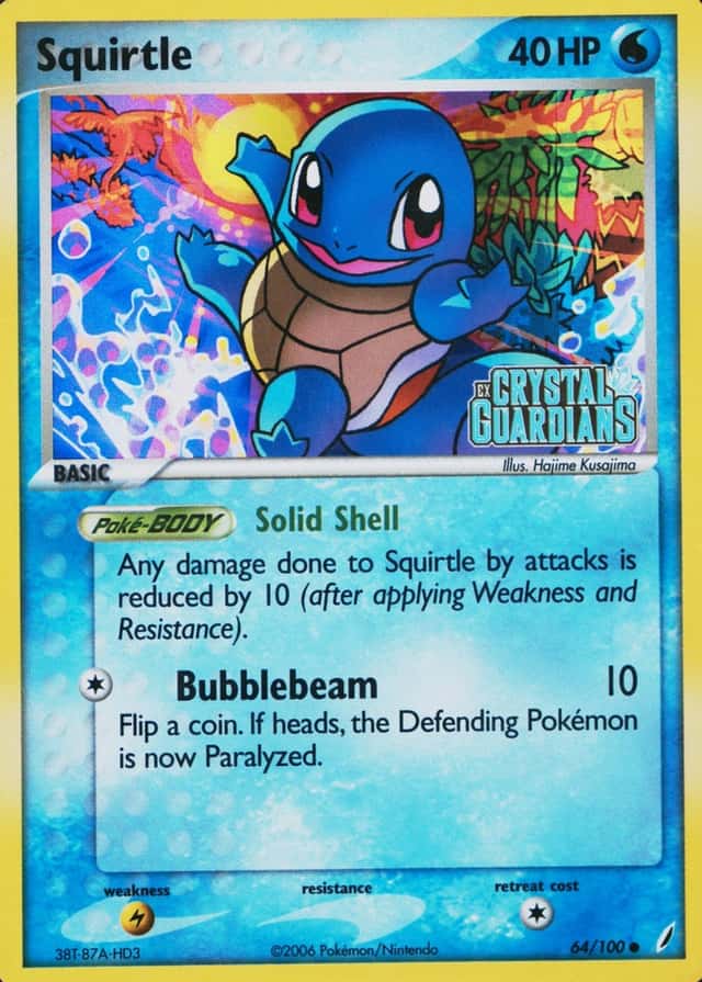 Reverse Holo