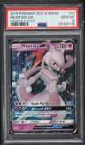Mewtwo Gx