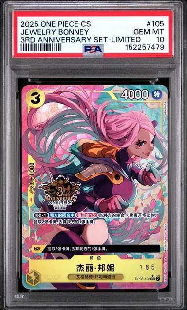 Jewelry Bonney
