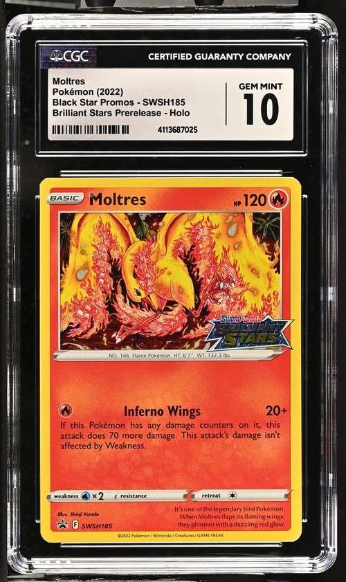 MOLTRES