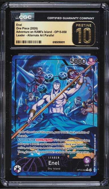 Enel