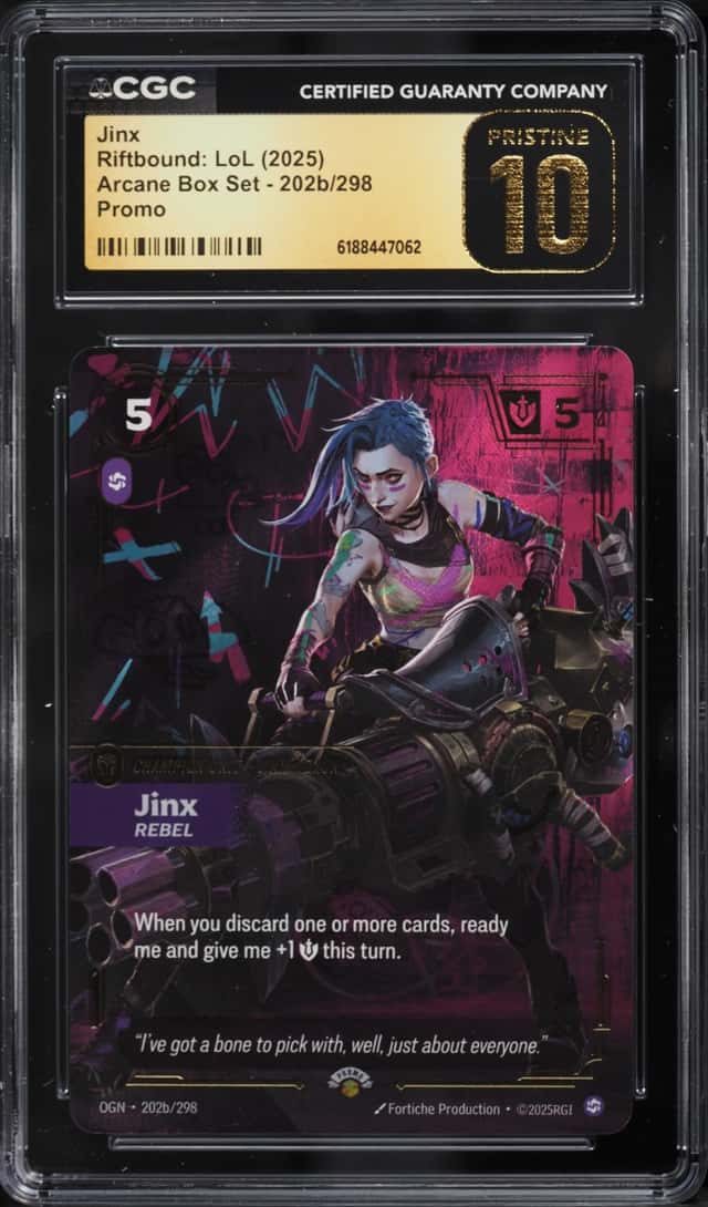 Jinx