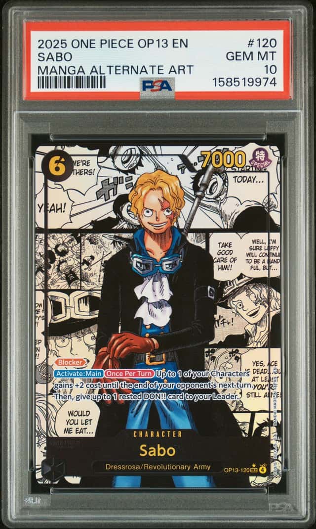Sabo