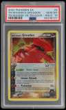 Magma'S Groudon