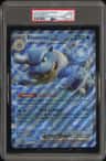 Blastoise Ex