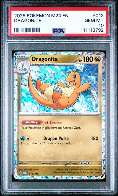 Dragonite