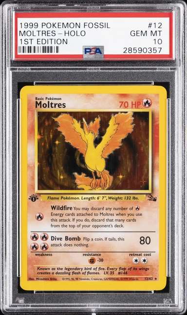 Moltres