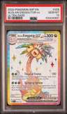Alolan Exeggutor Ex