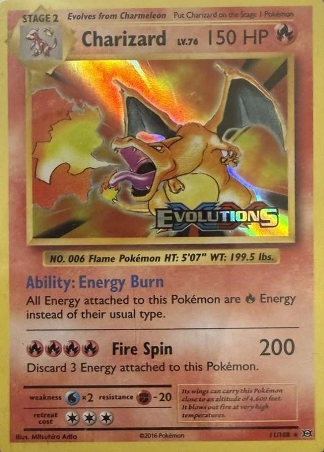 Holo · Prerelease