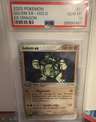 Golem Ex