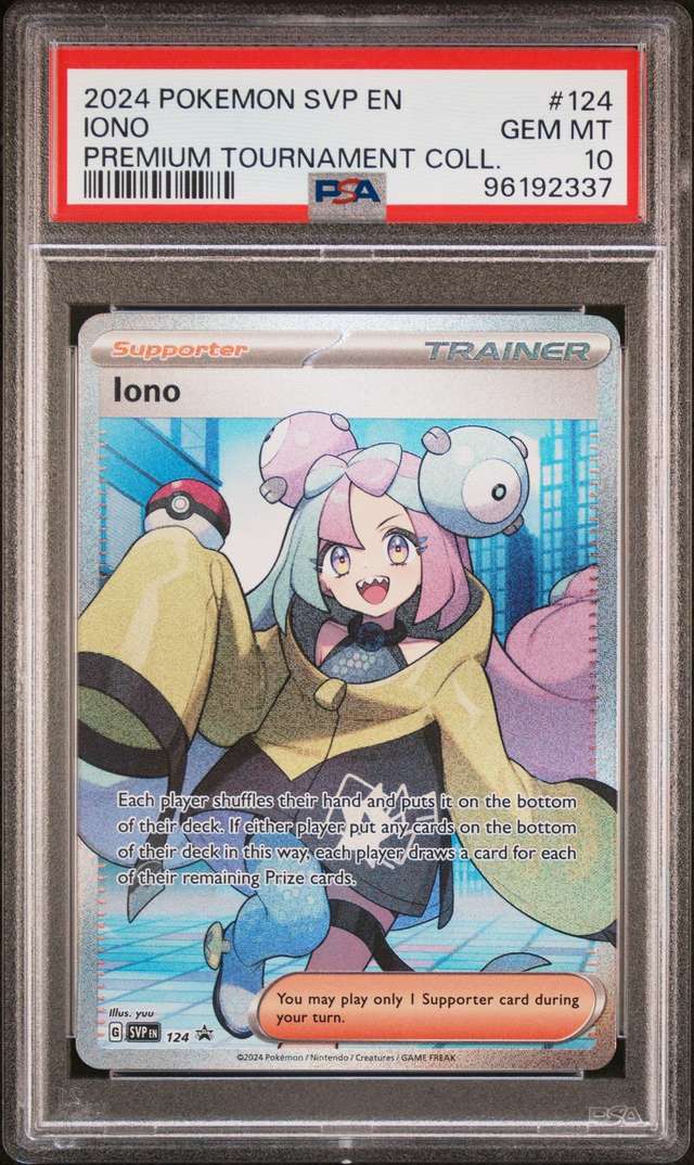 Iono