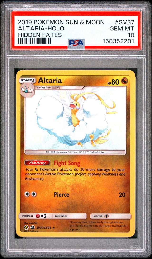 Altaria