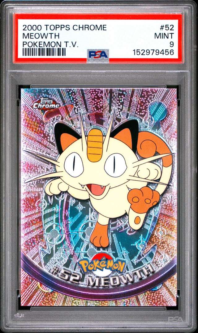 MEOWTH