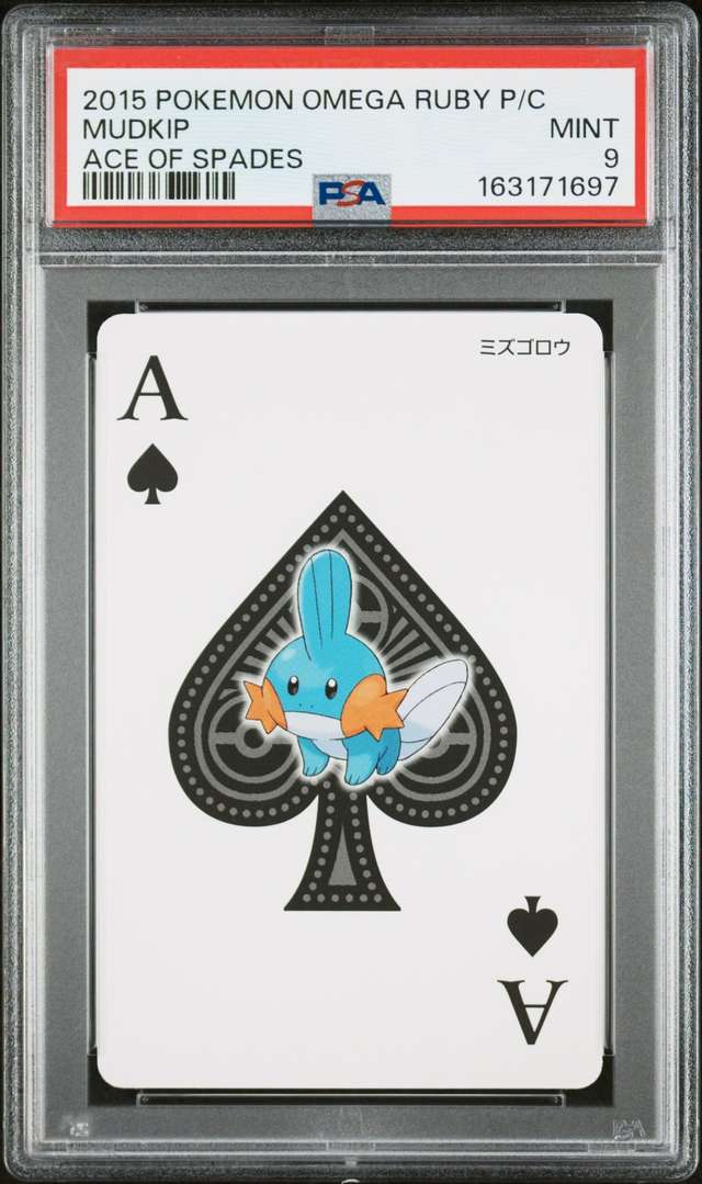 Mudkip