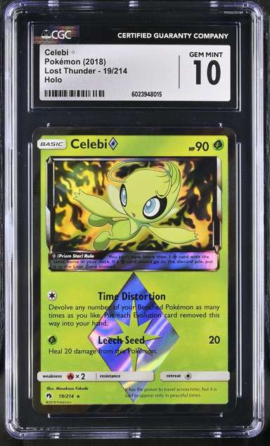 Celebi