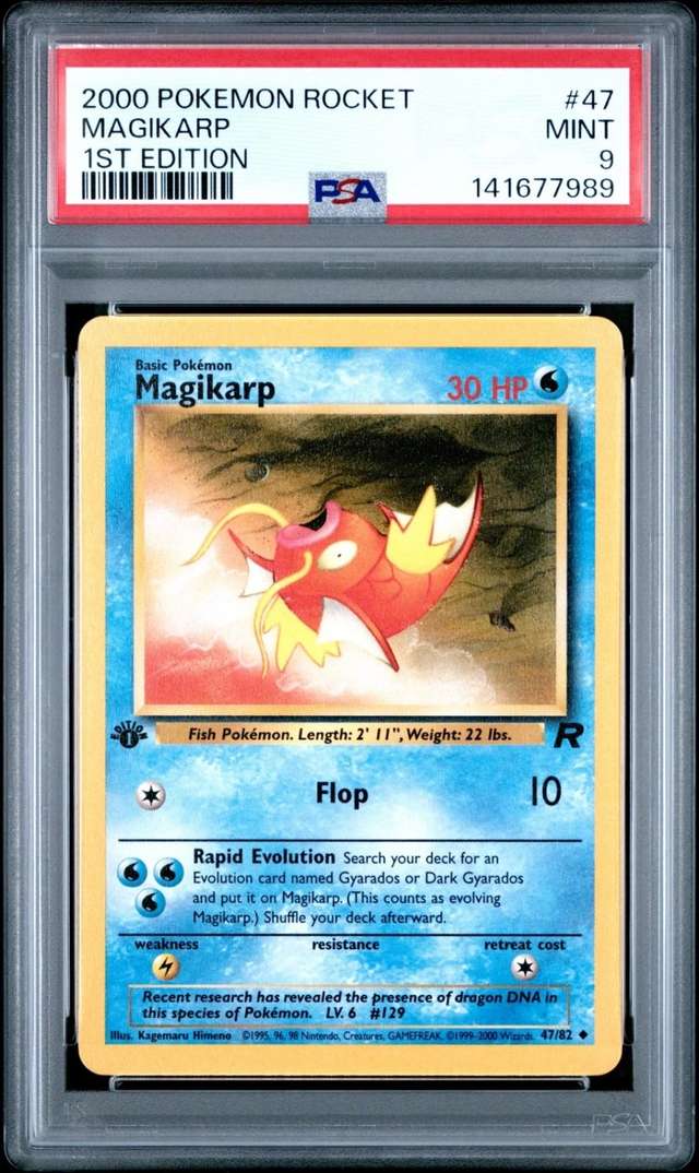 Magikarp