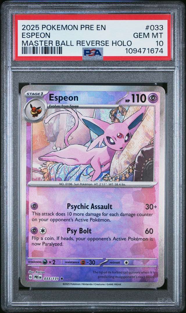 Espeon