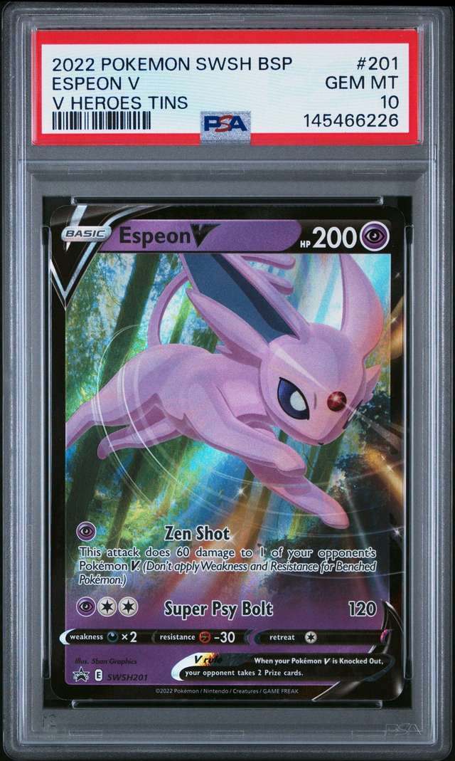 Espeon V
