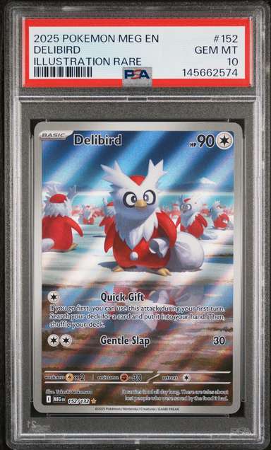 Delibird