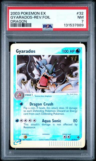 Gyarados