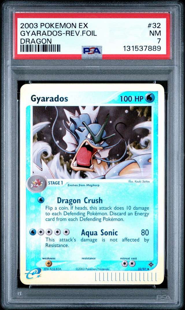 Gyarados