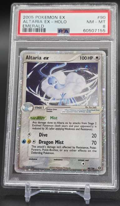 Altaria EX