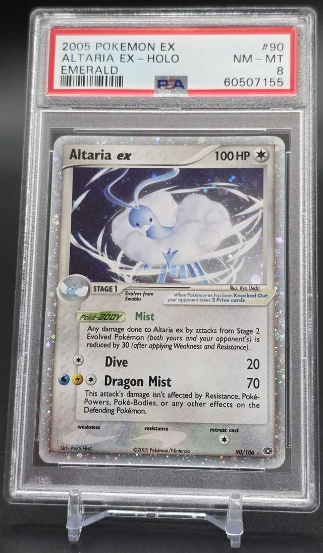 Altaria EX