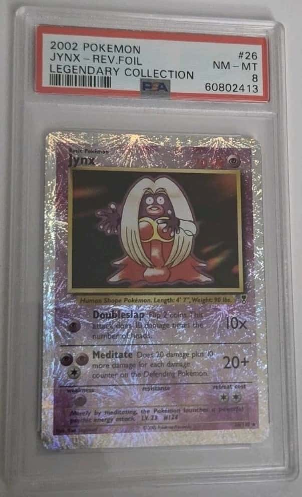 JYNX