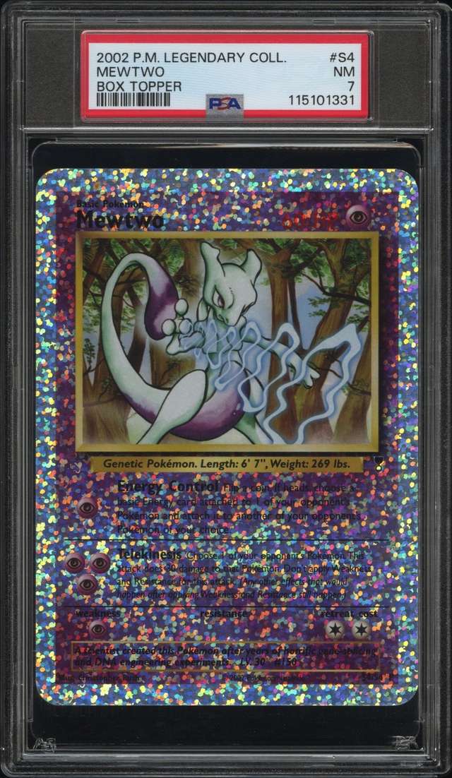 MEWTWO