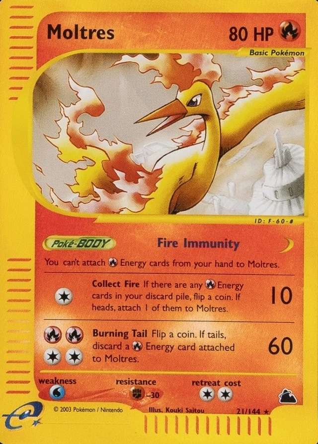 Reverse Holo