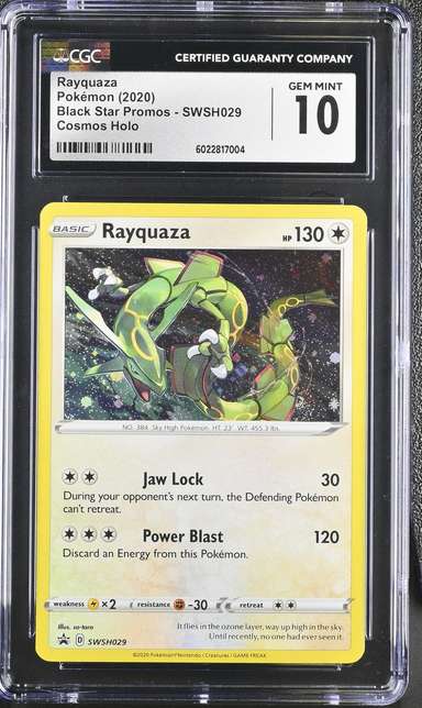 Rayquaza