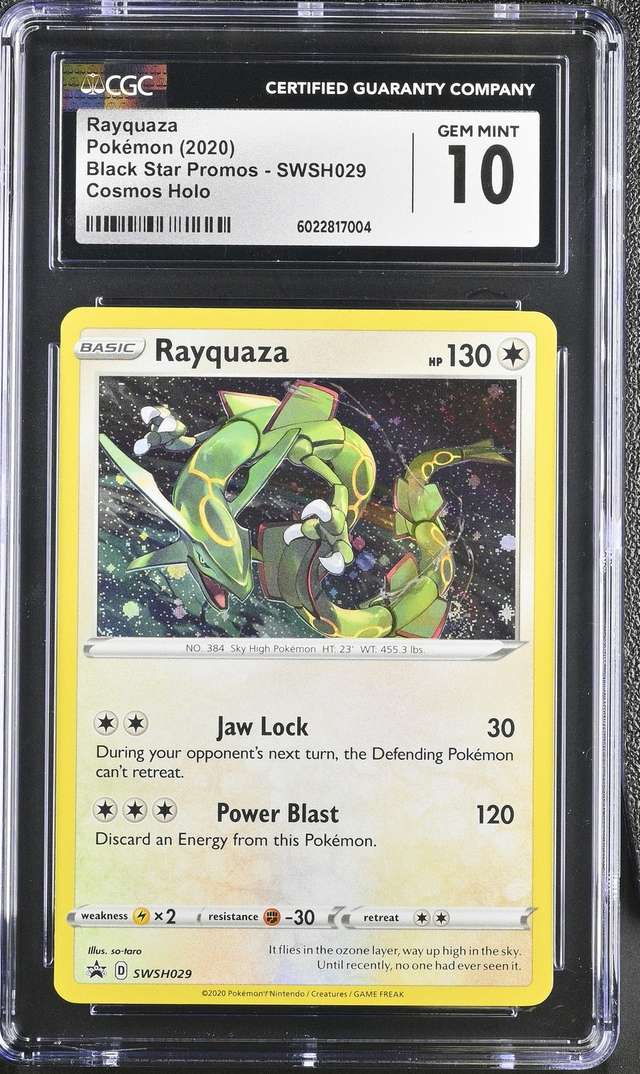 Rayquaza
