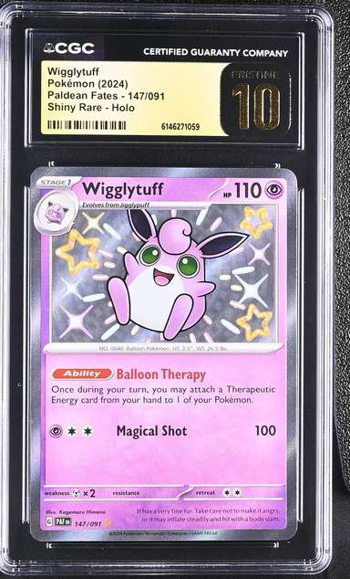 Wigglytuff