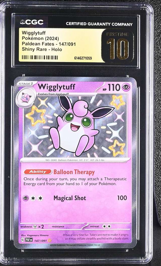 Wigglytuff