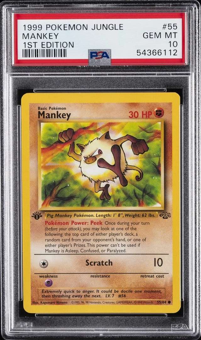 Mankey