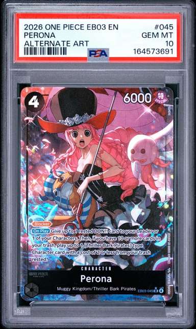 Perona