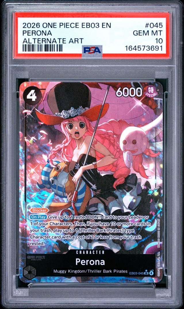 Perona