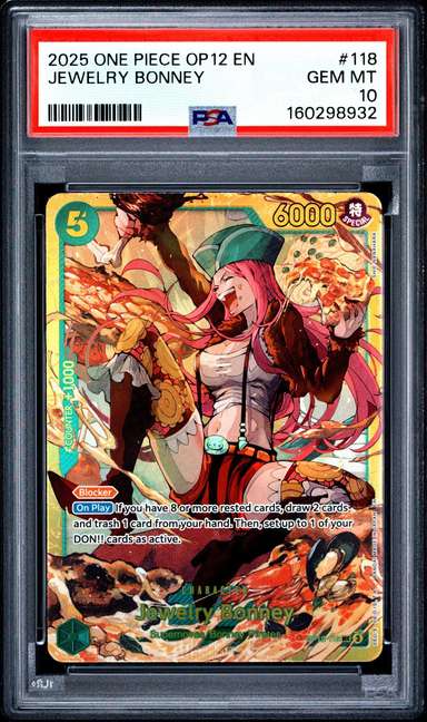 Jewelry Bonney