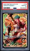 Jewelry Bonney