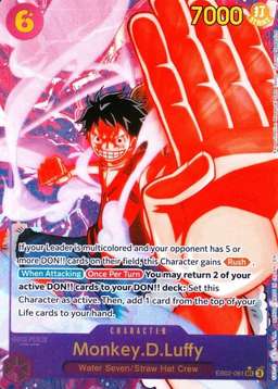 Alternate Art