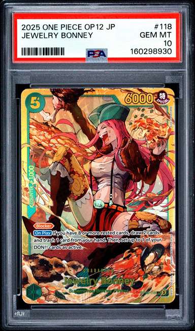 Jewelry Bonney