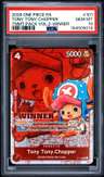 Tony Tony Chopper