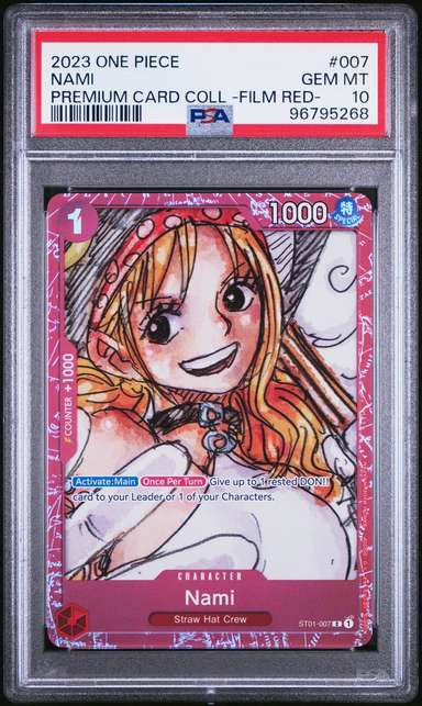 Nami