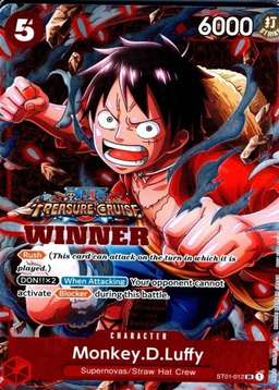 Pack Vol Winner 5