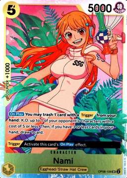 Non-Holo
